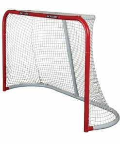 Mylec Official Regulation Size Hockey Goal (Model 811)