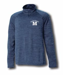 Charles River Apparel Middlebury Men's Performance Pullover