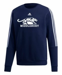 Adidas 3-Stripes Crew