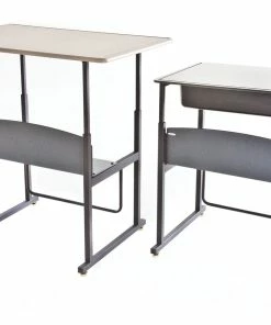 AlphaBetter Standing Desks