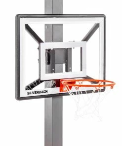Goalrilla Silverback Junior Hoop