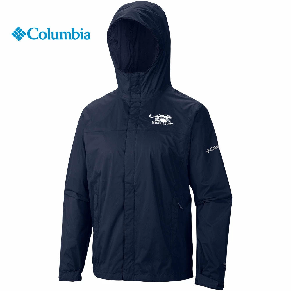 Columbia Middlebury Watertight II Jacket - Image 3