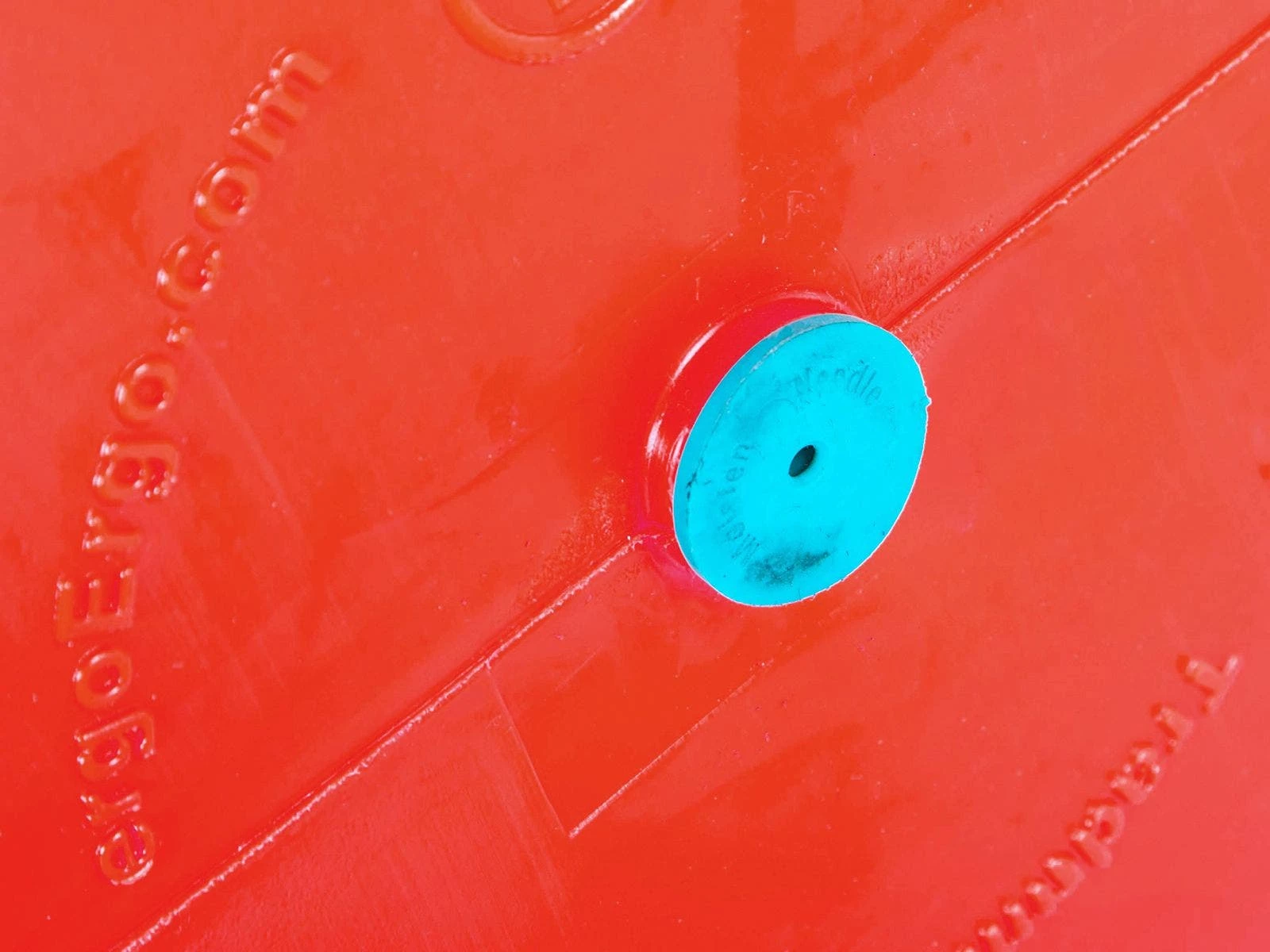 ErgoErgo Seat Replacement Plug