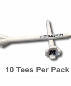 The Middlebury Shop Middlebury Golf Tees