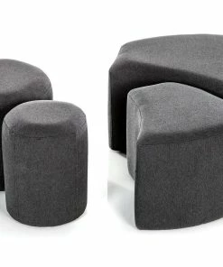 Soft Shapes Seats