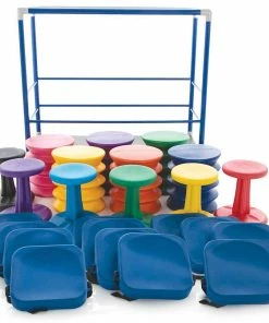 Moving Minds Premium Mobile Active Classroom Packs