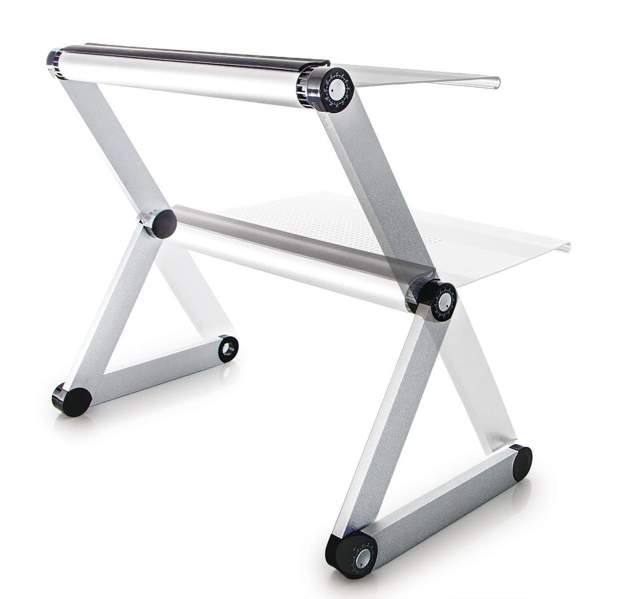 WorkEZ Executive Tabletop Desks - Image 4
