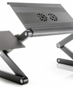 WorkEZ Cool Tabletop Desks