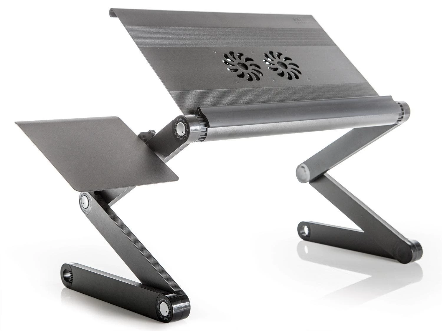 WorkEZ Cool Tabletop Desks