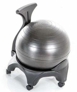 Mobile Stability Ball Chairs