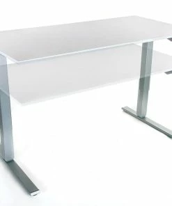 Float Adjustable Teaming Table