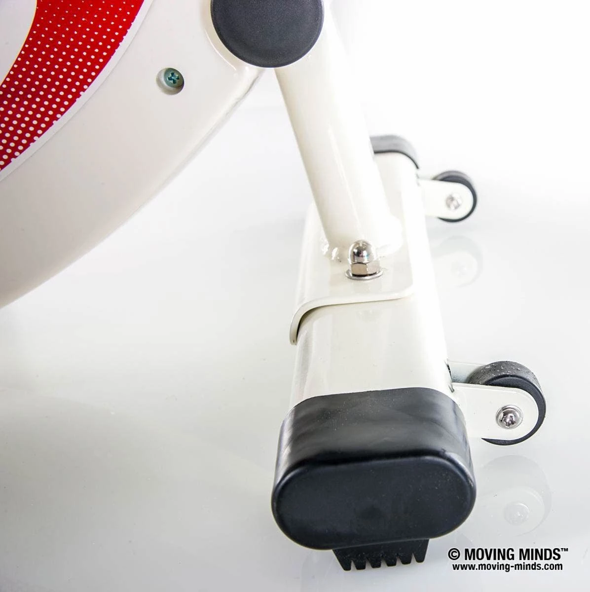 FitDesk Under Desk Elliptical - Image 6