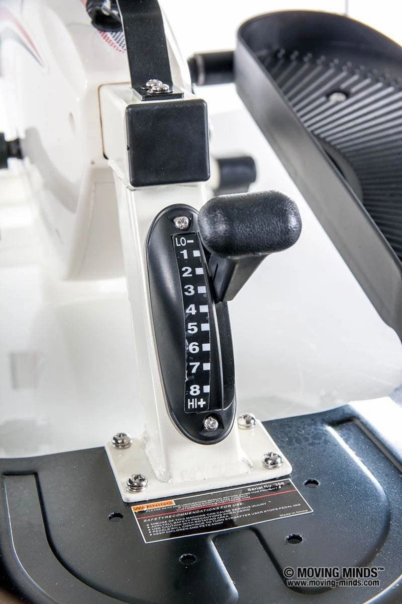 FitDesk Under Desk Elliptical - Image 5