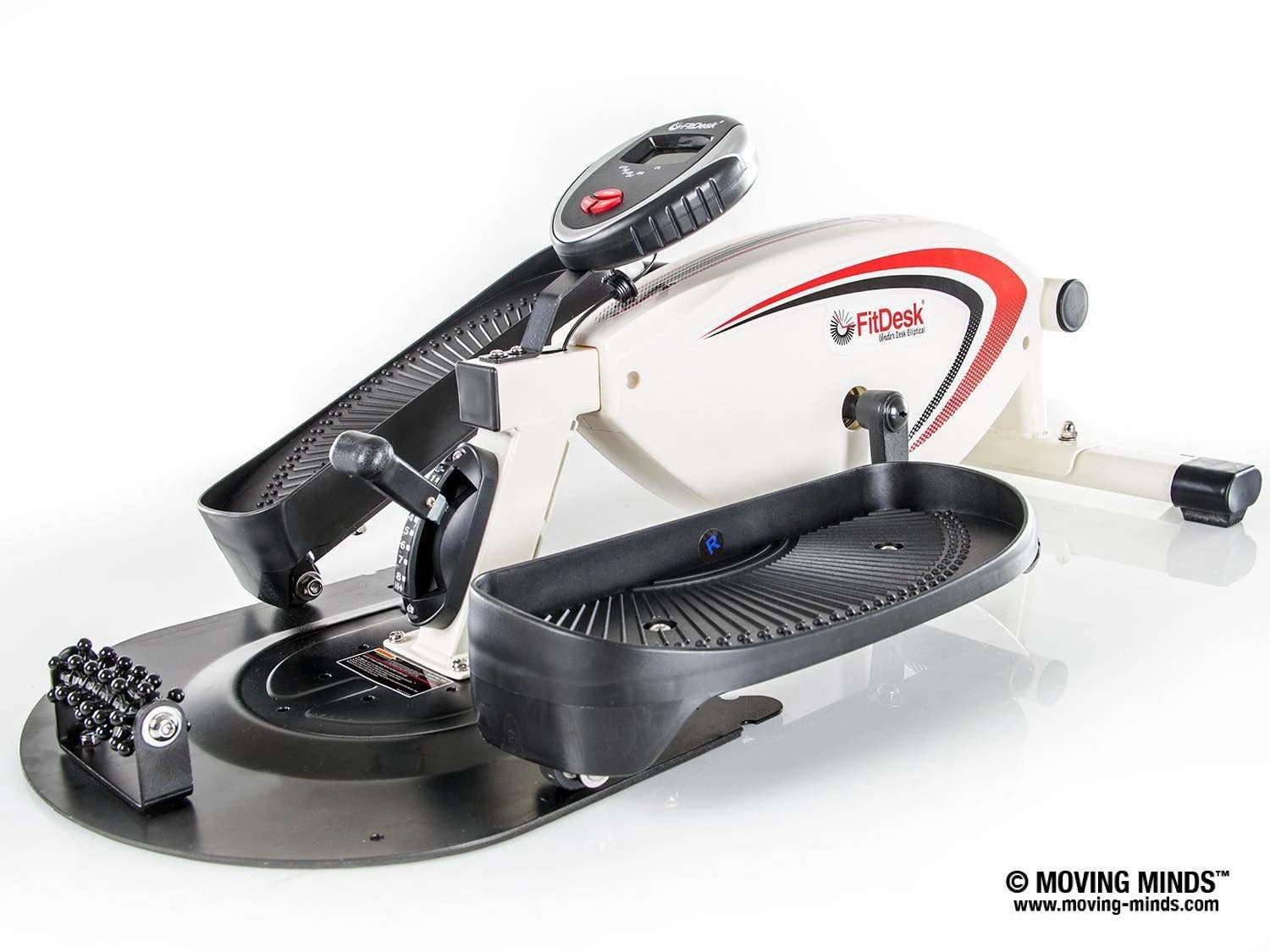 FitDesk Under Desk Elliptical - Image 2