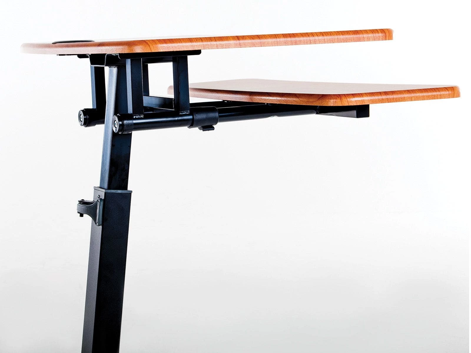Up-Rite Adjustable Standing Desk - Image 3
