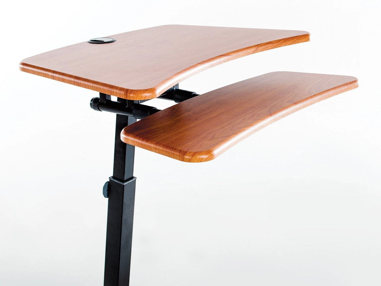 Up-Rite Adjustable Standing Desk - Image 5