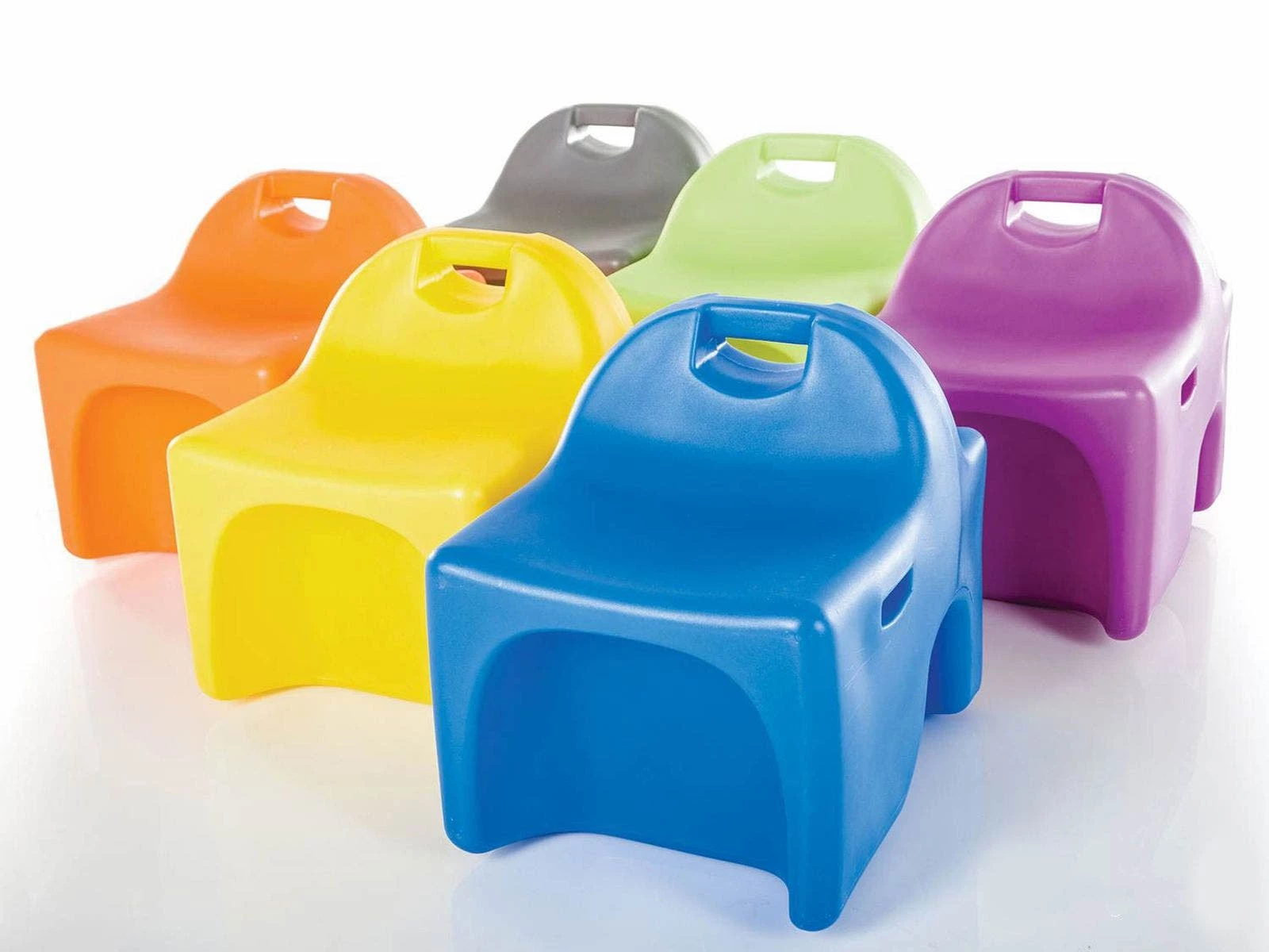 Vidget 3-in-1 Chairs - Image 3