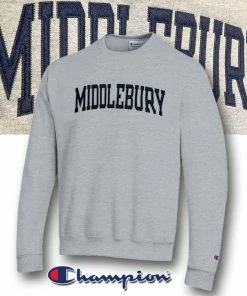 Champion Twill Middlebury Crew (oxford)