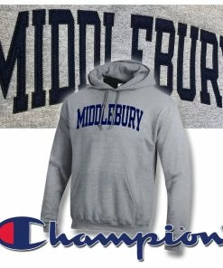 Champion Twill Middlebury Hood (oxford)