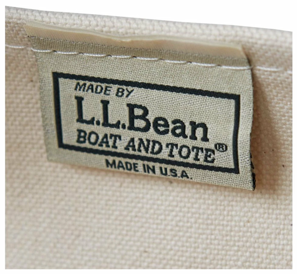 L.L.Bean Boat And Tote (Large-Long) - Image 4