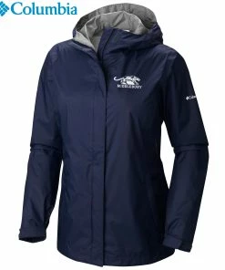 Columbia Middlebury Arcadia Full Zip Jacket (Women's)