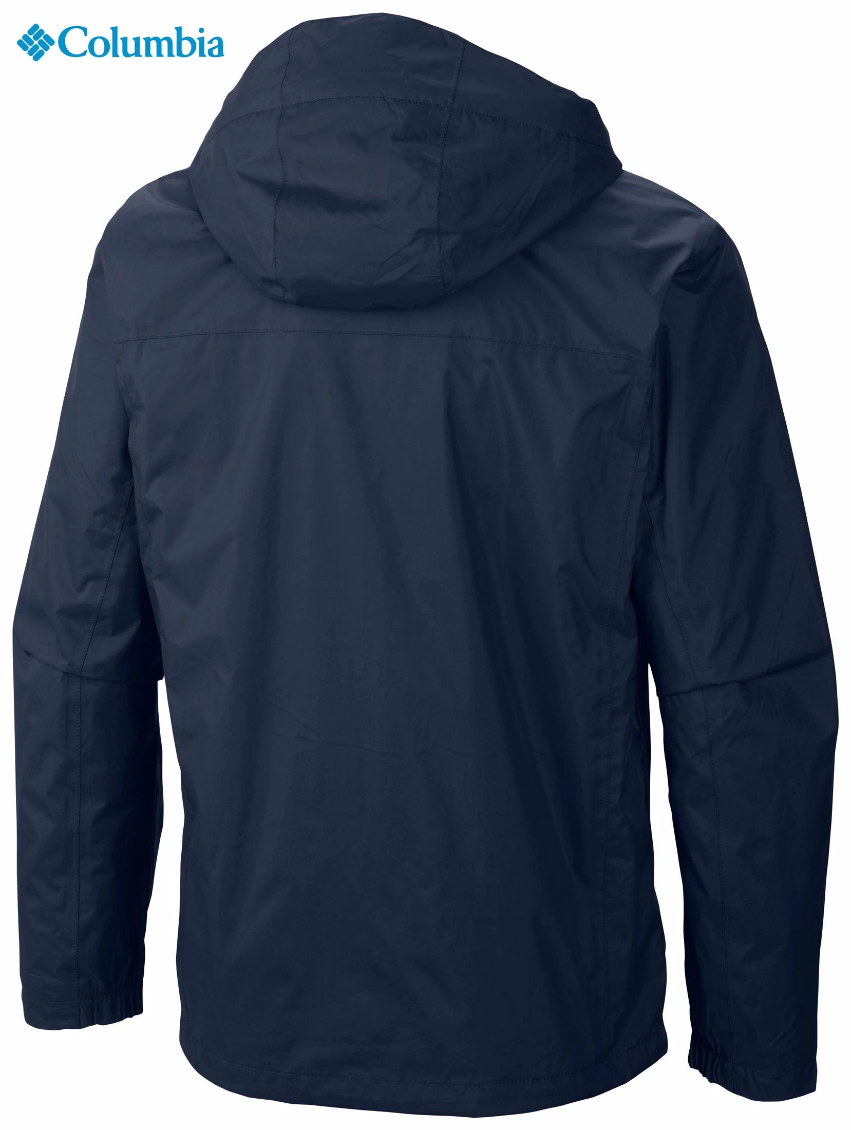 Columbia Middlebury Watertight II Jacket - Image 2