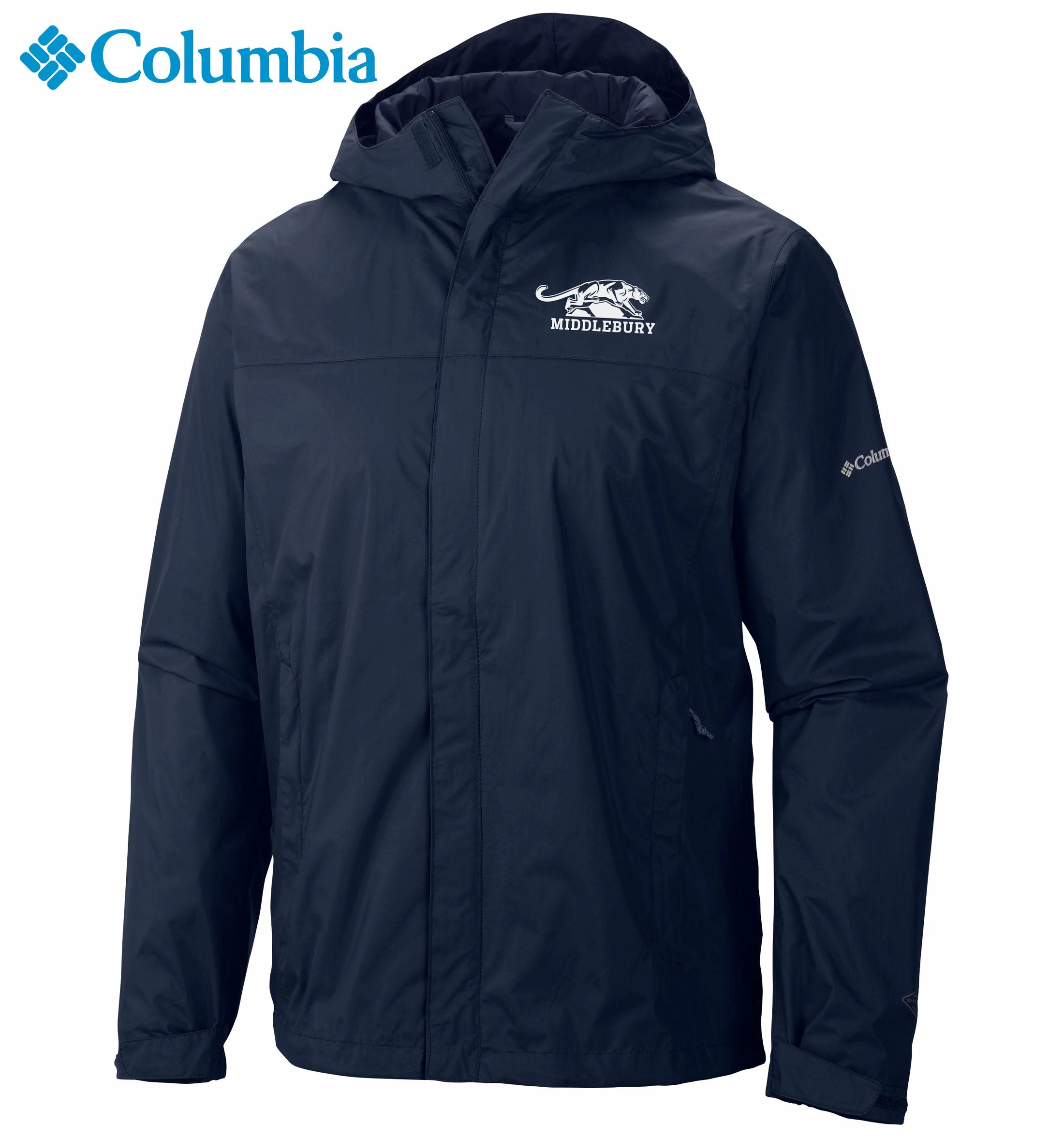 Columbia Middlebury Watertight II Jacket