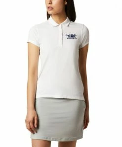 Columbia Middlebury Omni-Wick Women's Birdie Polo