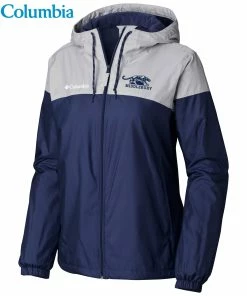 Columbia Middlebury Flash Forward Lined Windbreaker (Women's)