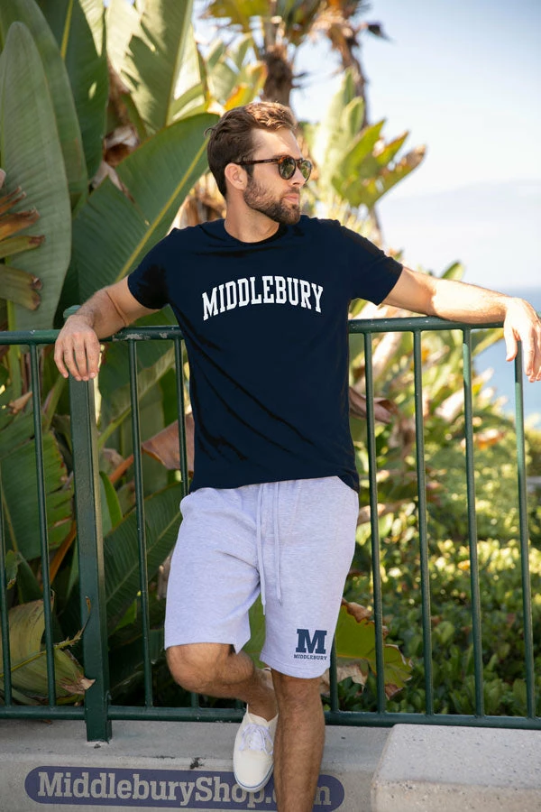 Russell Athletic The Classic Middlebury T-Shirt - Image 2