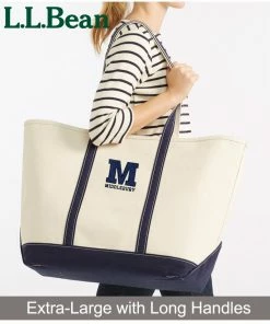 L.L.Bean Boat And Tote (XL-Long)