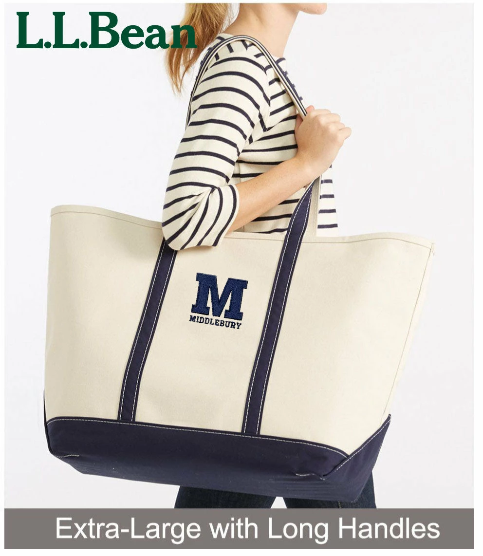 L.L.Bean Boat And Tote (XL-Long)