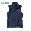 L.L.Bean Women's Middlebury Fitness Fleece Vest