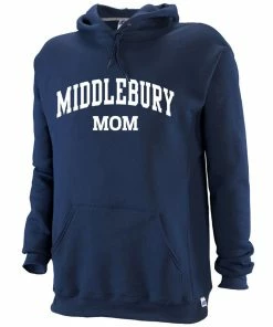 Russell Athletic Middlebury MOM Hoodie