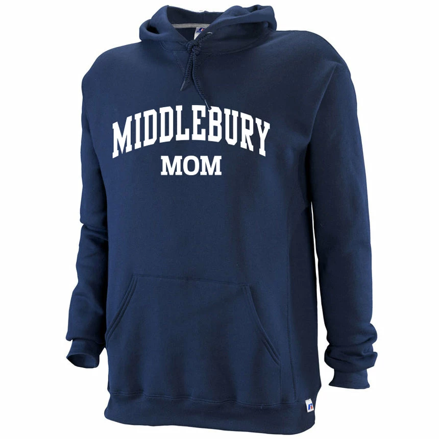 Russell Athletic Middlebury MOM Hoodie