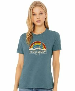 The Middlebury Shop Middlebury Make Me Happy T-Shirt