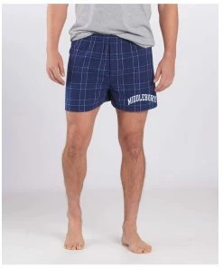 Boxercraft Middlebury Flannel Boxer (Field Day)