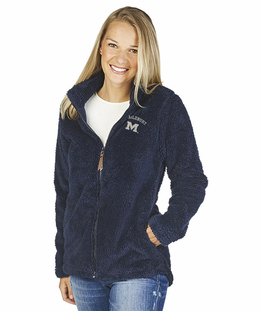 Charles River Apparel Sweater Fleece