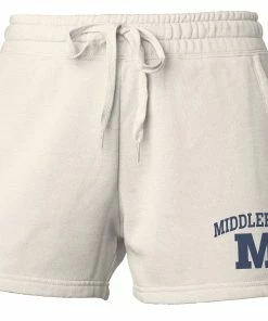 Independent Trading Company Women's California Wave Short (Bone)