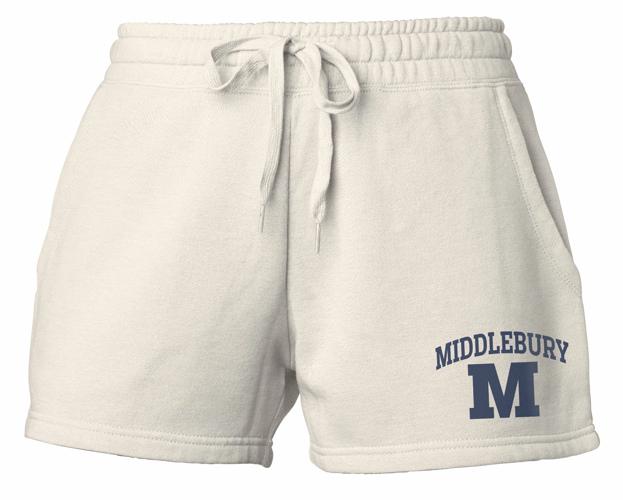 Independent Trading Company Women's California Wave Short (Bone)