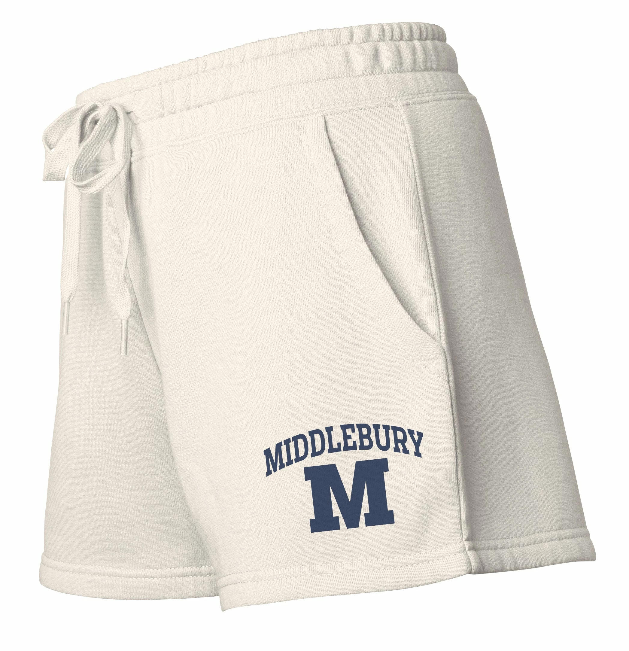 Independent Trading Company Women's California Wave Short (Bone) - Image 2