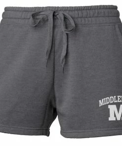 Independent Trading Company Women's California Wave Short (Shadow)