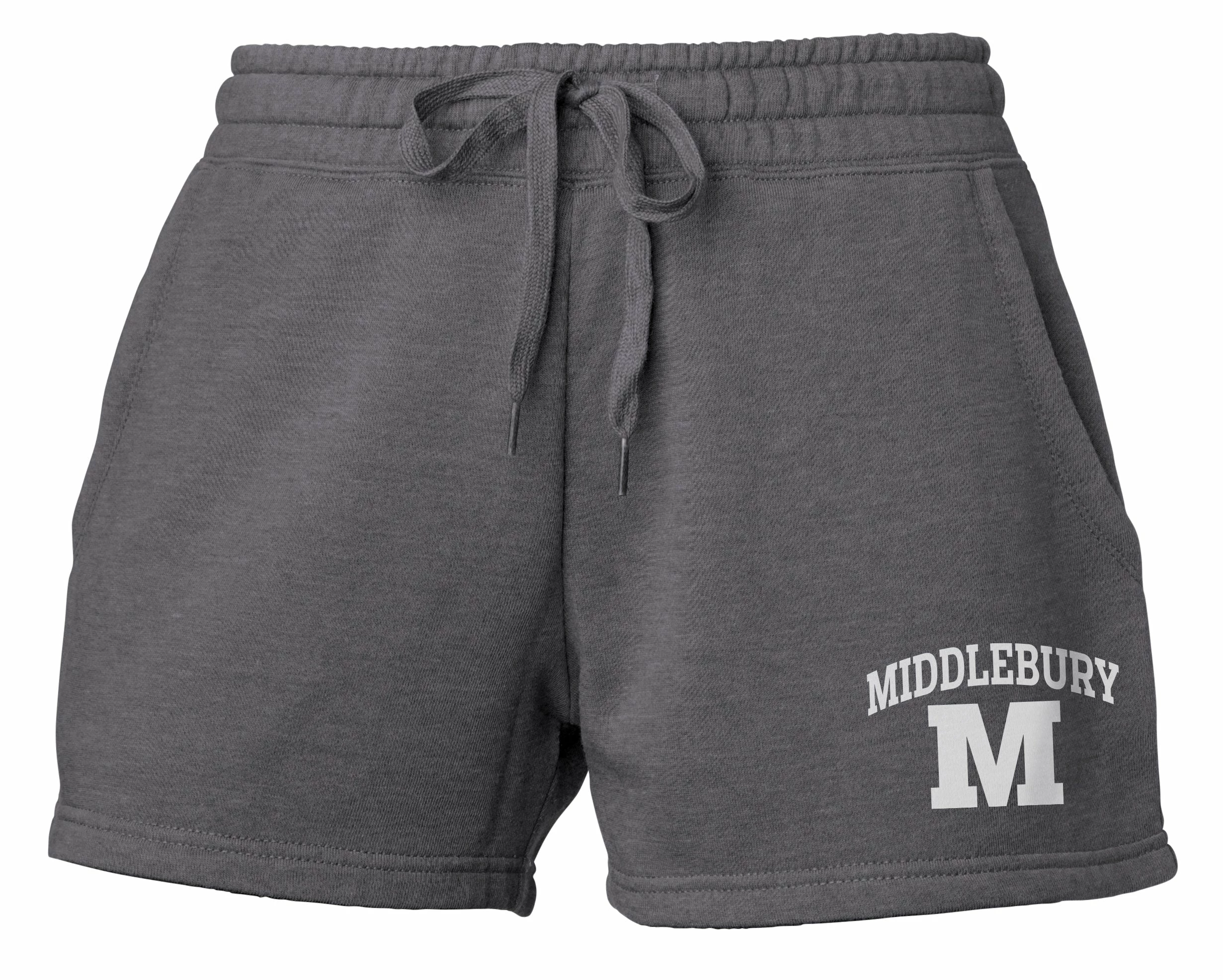 Independent Trading Company Women's California Wave Short (Shadow)