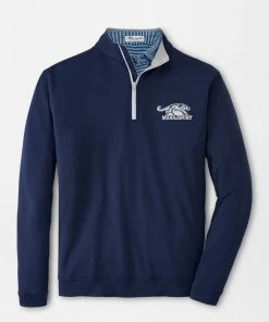 Peter Millar Middlebury Perth Performance Quarter-Zip
