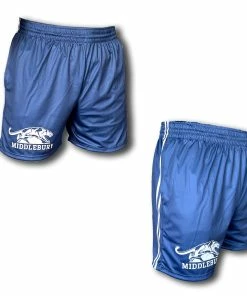 Badger Sportswear Middlebury Panther Shorts (sublimated)