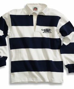 Barbarian Middlebury Rugby Shirt