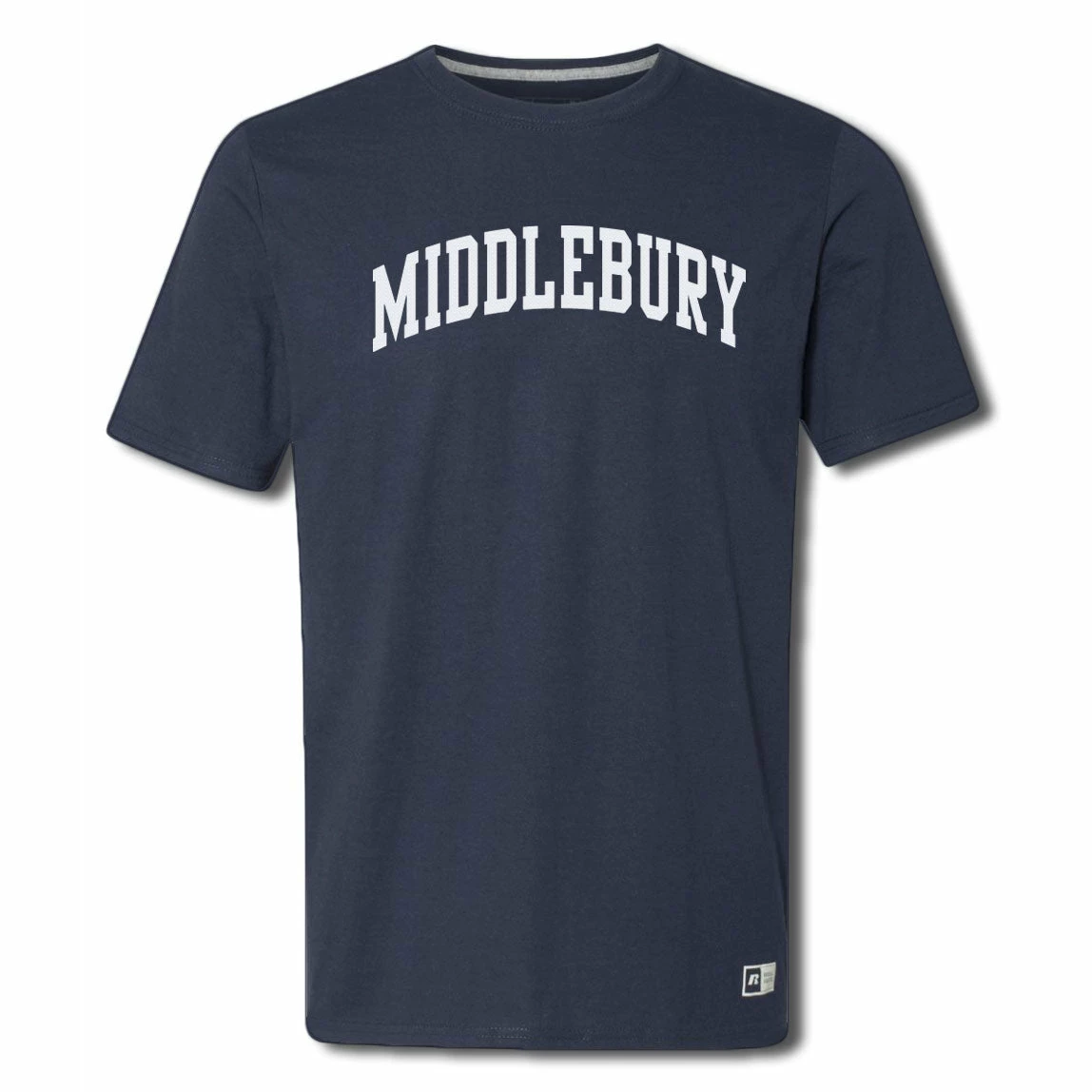 Russell Athletic The Classic Middlebury T-Shirt