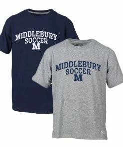 Russell Athletic Middlebury Soccer T-Shirt