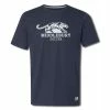 Russell Athletic Middlebury Panther Soccer T-Shirt
