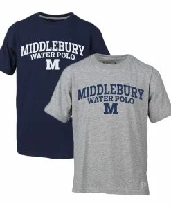 Russell Athletic Middlebury Water Polo T-Shirt